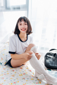漂亮姑娘就要嫁人了